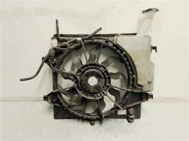 Electroventilador Kia Picanto 1.0 BASIC [1.0 LTR. - 51 KW CAT]