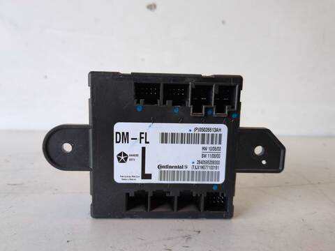Centralita Motor ECU Fiat Freemont URBAN 2.0 16V MULTIJET CAT 170CV
