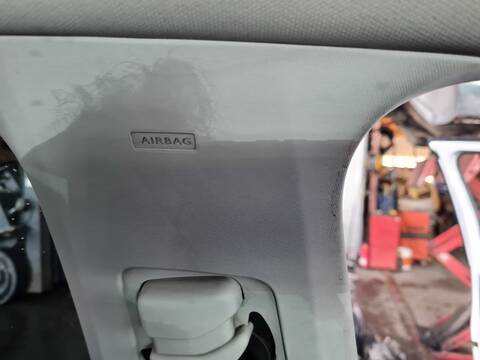 Airbag Cortina Delantero Izquierdo Peugeot 3008 1.5 BLUEHDI 130 131CV 96KW
