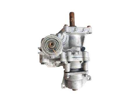 Foto 3ª: Caja Transfer Mini Mini COOPER S ALL4 (2012)