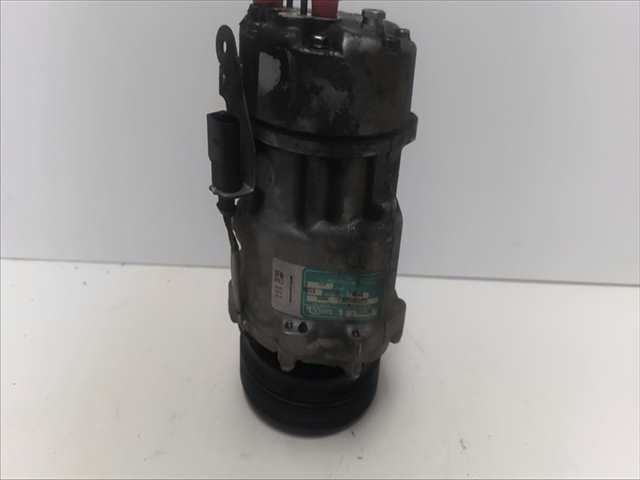 Foto 2ª: Compresor Aire Acondicionado Seat Leon 1.4 GASOLINA [G/AZD] (2001)