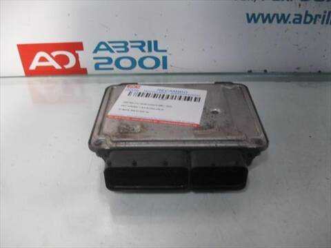Centralita Motor ECU Fiat Croma 1.9 D MULTIJET 120CV 88KW