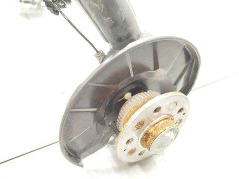 Foto 4ª: Puente Trasero Mg ZS 1.5 VTI 106CV 78KW [15S4C] (2023)