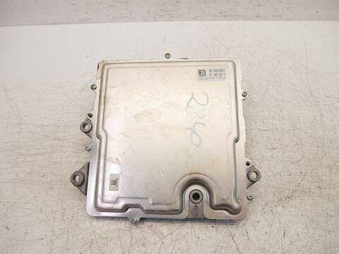 Foto 2ª: Centralita Check Control Bmw Serie 4 418 306 CV 225KW [N55B30A N55] (2015)