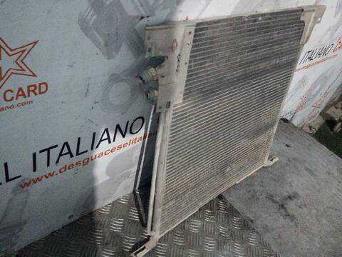 Foto 3ª: Radiador Calefaccion A.A. Mercedes Vito 110 CDI 638.194) 102CV 75KW [611980] (2003)