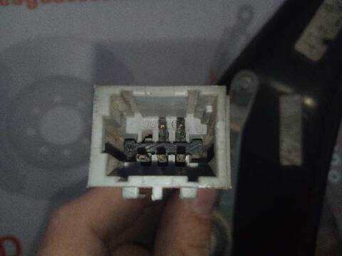 Foto 3ª: Retrovisor Derecho Opel Movano FURGON LARGO 3.5T 114CV 84KW [D-G9U A7] (2003)