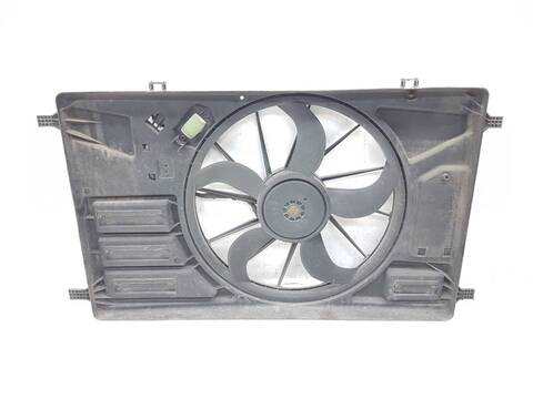 Electroventilador Ford Transit 260 L1 AMBIENTE