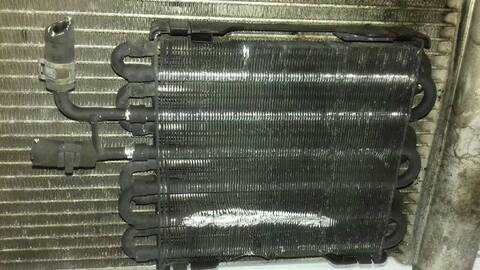 Foto 3ª: Radiador Calefaccion A.A. Mercedes Clase C 160 2.7 CDI 20V CAT BERLINA 170CV 125KW [612962] (2004)