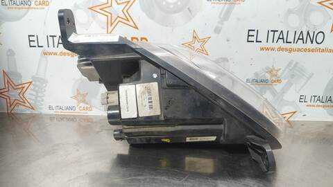 Foto 3ª: Faro Izquierdo Fiat 500 URBAN 120CV 88KW [55280444] (2019)