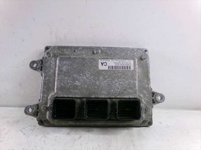 Foto 1ª: Centralita Motor ECU Honda Crv 2.0 G I-VTEC ,2006-2009 [R20A2] (2008)