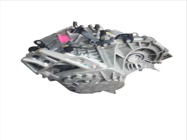 Foto 3ª: Caja Cambios Kia Rio 1.2 CVVT (2011)