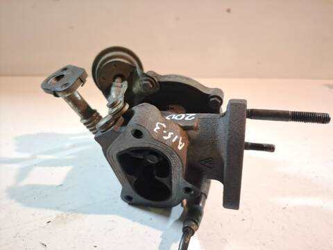 Foto 2ª: Turbocompresor Opel Corsa CORSAVAN 1.3 16V CDTI 75CV (2006)