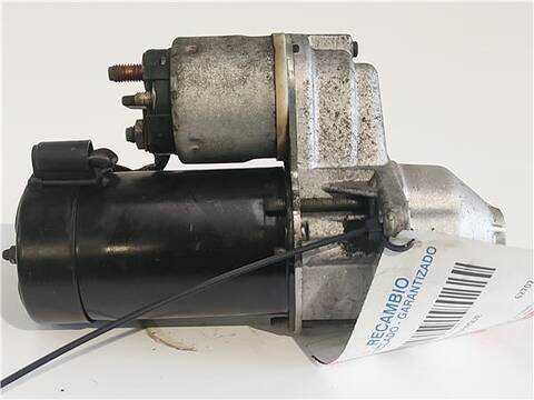 Motor de Arranque Opel Astra 1.6 COMFORT BERLINA 101CV 74KW
