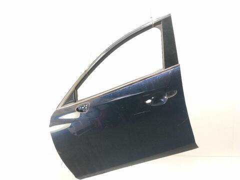 Foto 2ª: Puerta Delantera Izquierda Mazda 6 2.2 D (2012)