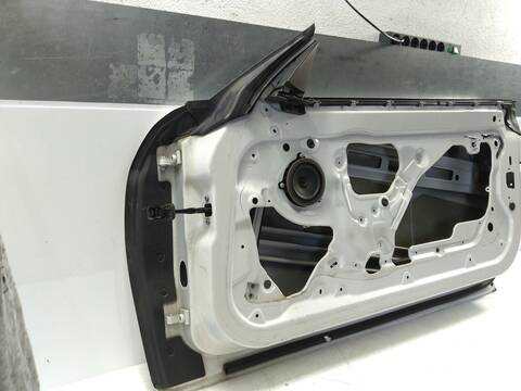 Foto 2ª: Puerta Delantera Derecha Bmw Serie 4 418 313 CV 230KW [N57D30B N57D30T1 N57] (2014)