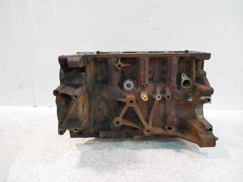 Foto 3ª: Bloque Motor Ford Tourneo 130 CV 96KW [YMF6] (2019)