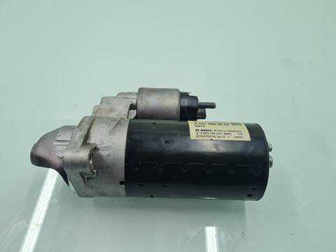 Foto 2ª: Motor de Arranque Mercedes Clase C 160 C 220 CDI BLUETEC 205.004) 170CV 125KW [651921] (2016)