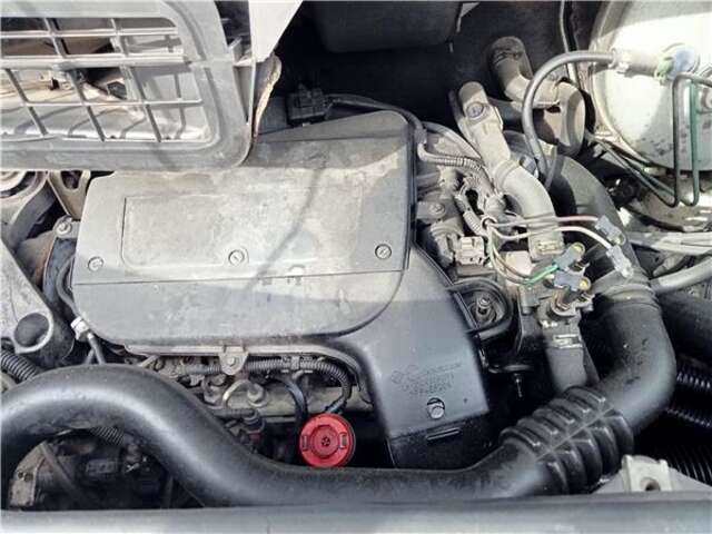 Compresor Aire Acondicionado Opel Vivaro 1.9 COMBI 2.9T CORTO [1.9 LTR. - 74 KW CDTI CAT (F9Q-760 - L08)]