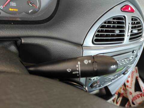 Mando Multifuncion Citroen C5 RHZ BERLINA