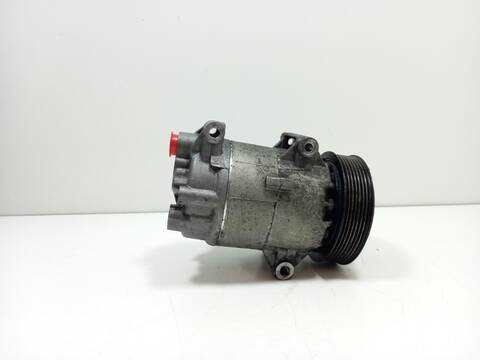 Foto 3ª: Compresor Aire Acondicionado Renault Scenic F9Q818 JM) (2008)