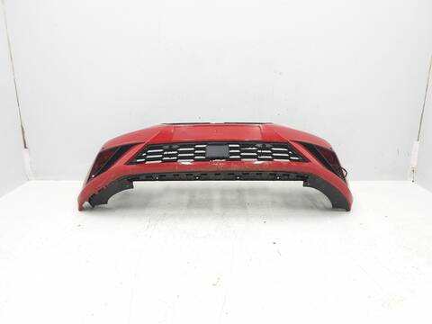 Paragolpes Delantero Seat Ibiza STYLE
