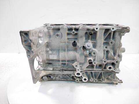 Foto 3ª: Bloque Motor Opel Astra 136 CV 100KW [D16DTH LVL] (2018)