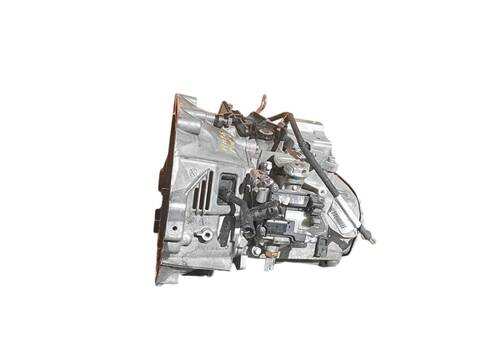 Foto 2ª: Caja Cambios Peugeot 2008 1.2 12V E 82CV (2013)