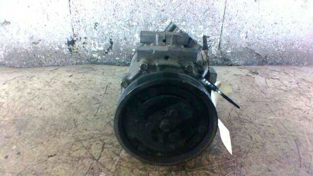 Foto 1ª: Compresor Aire Acondicionado Dacia Logan 1.6I 16V [K4M A6] (2007)