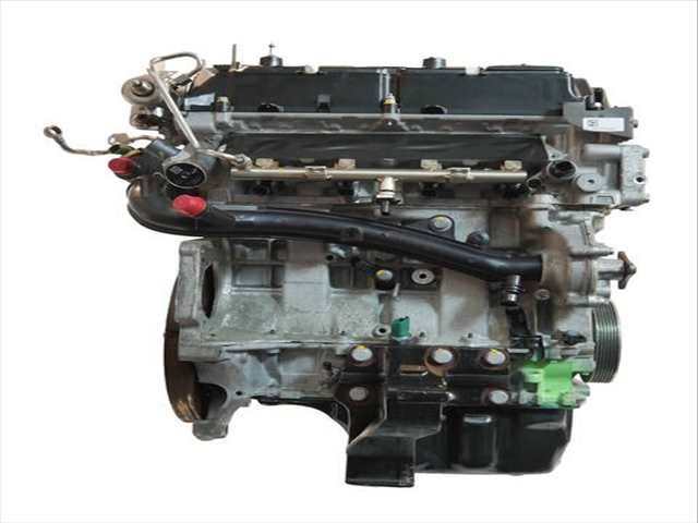 Foto 2ª: Motor Completo Citroen C5 MK2 224CV 165KW [DGZ EP6FADTXHP 5G06] (2021)