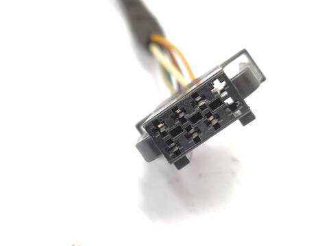 Foto 3ª: Retrovisor Izquierdo Skoda Fabia 1.4 TDI 75CV 55KW [CUSA] (2017)