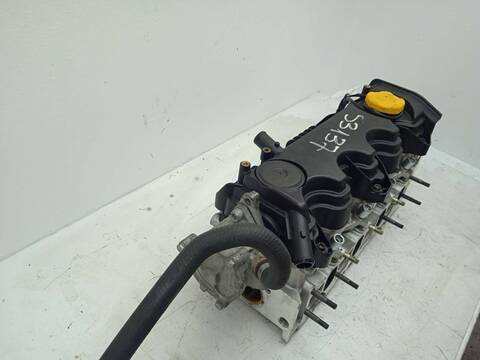 Foto 2ª: Culata Alfa Romeo 147 1.9 JTD CAT 120CV 88KW [937A3000] (2006)