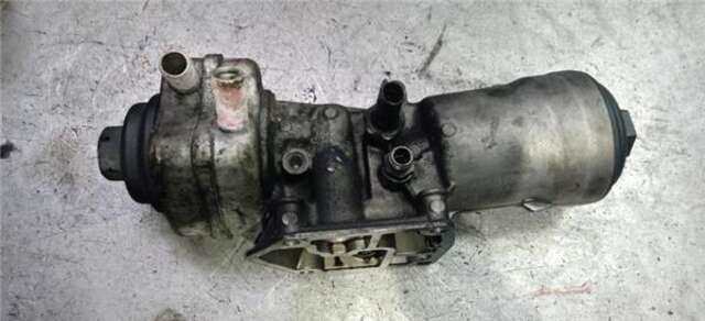 Foto 3ª: Radiador Aceite Seat Ibiza 1.9 TDI [BLS]