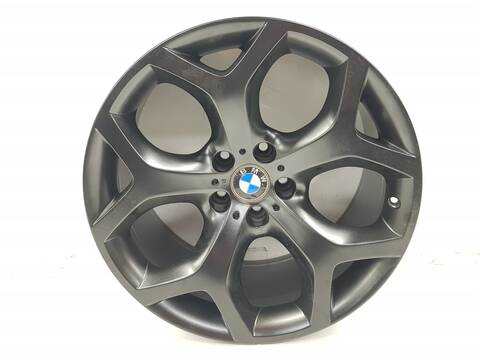 Foto 2ª: LLanta Aleacion Bmw X5 XDRIVE35D (2006)