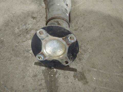 Foto 3ª: Transmision Central Mercedes Sprinter 416 CDI 904.662 904.663) 156CV 115KW [OM 612.981] (2002)