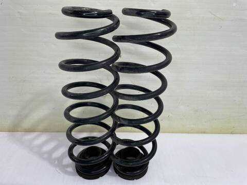 Foto 3ª: Amortiguador Delantero Izquierdo Volkswagen Polo ADVANCE BLUEMOTION 90CV [CUSB] (2014)