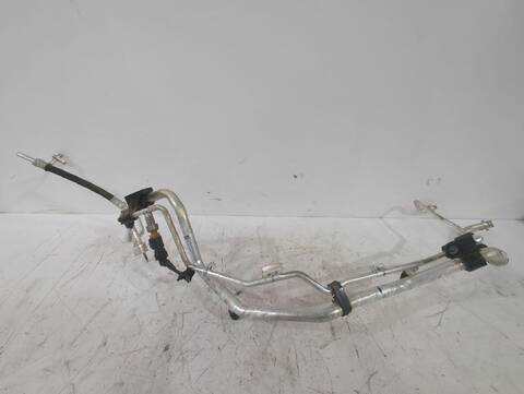 Foto 3ª: Tubos Aire Acondicionado Citroen Jumpy 1.5 BLUEHDI 100 102CV [YHR (DV5RUCD)] (2016)