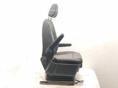 Foto 2ª: Asiento Delantero Izquierdo Volkswagen Crafter 2.0 TDI [DAUA] (2016)