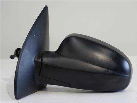 Foto 2ª: Retrovisor Izquierdo Chevrolet Kalos 1.2 SE 72CV 53KW [B12S1] (2006)