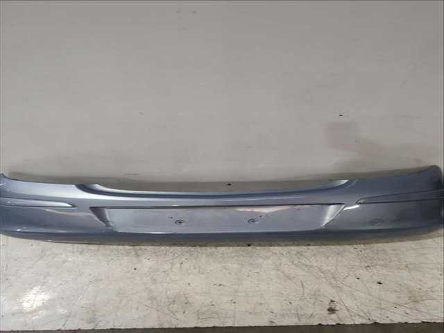 Foto 3ª: Paragolpes Trasero Opel Corsa 1.3 CDTI L08 L68) 75CV [A 13 DTC Z 13 DTJ] (2006)