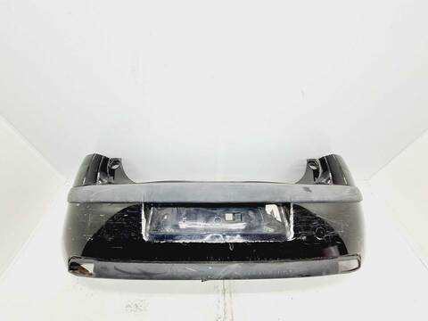 Paragolpes Trasero Citroen C4 LX BERLINA 88CV 65KW