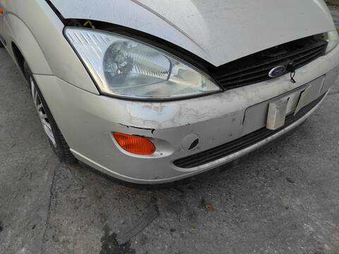 Foto 2ª: Paragolpes Delantero Ford Focus BHDA BERLINA (2001)