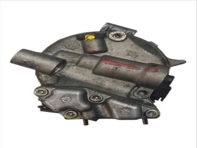 Foto 2ª: Compresor Aire Acondicionado Bmw Serie 3 315 320 I (2006)