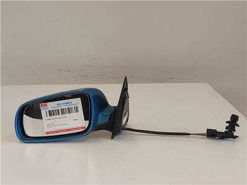 Retrovisor Izquierdo Skoda Fabia 1.4 16V 75CV 55KW