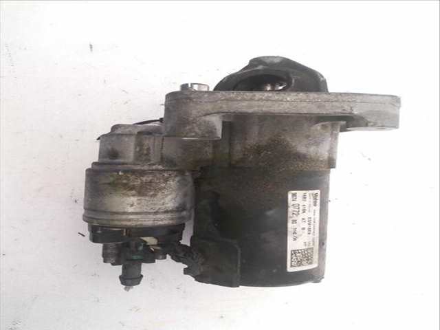 Motor de Arranque Peugeot 5008 1.2