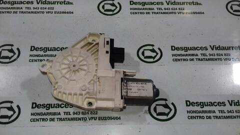 Elevalunas Eléctrico Trasero Izquierdo Audi A6 2.4 BERLINA 177CV 130KW
