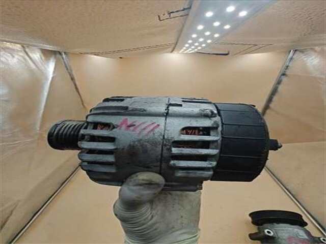 Foto 3ª: Alternador Renault Megane 1.5 TOMTOM EDITION [1.5 LTR. - 78 KW DCI DIESEL] III BERLINA 5P (2008-_) [K9K-832]