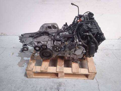 Motor Completo Mercedes Clase A 140 1.7 CDI DIESEL CAT 95CV 70KW