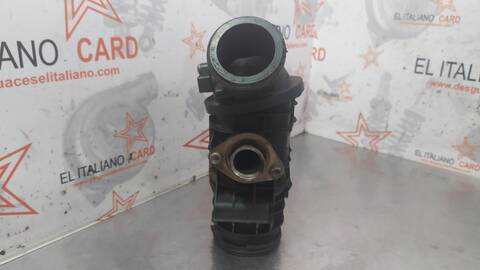 Foto 2ª: Caja Mariposa Peugeot 407 BASICO COUPE 204CV 150KW [UHZ] (2006)