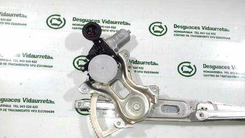 Foto 2ª: Elevalunas Eléctrico Delantero Derecho Lexus IS 2.2 D-CAT 177CV 130KW [2ADFHV] (2006)
