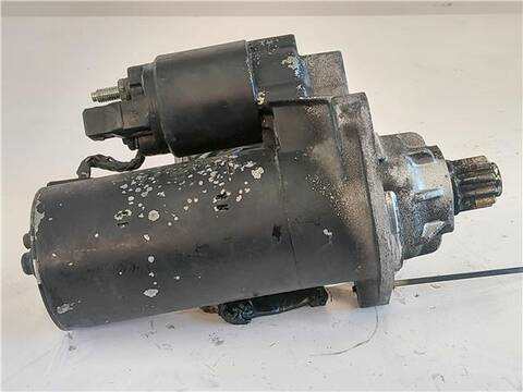 Motor de Arranque Volkswagen Golf 1.9 TDI BERLINA 115CV 85KW